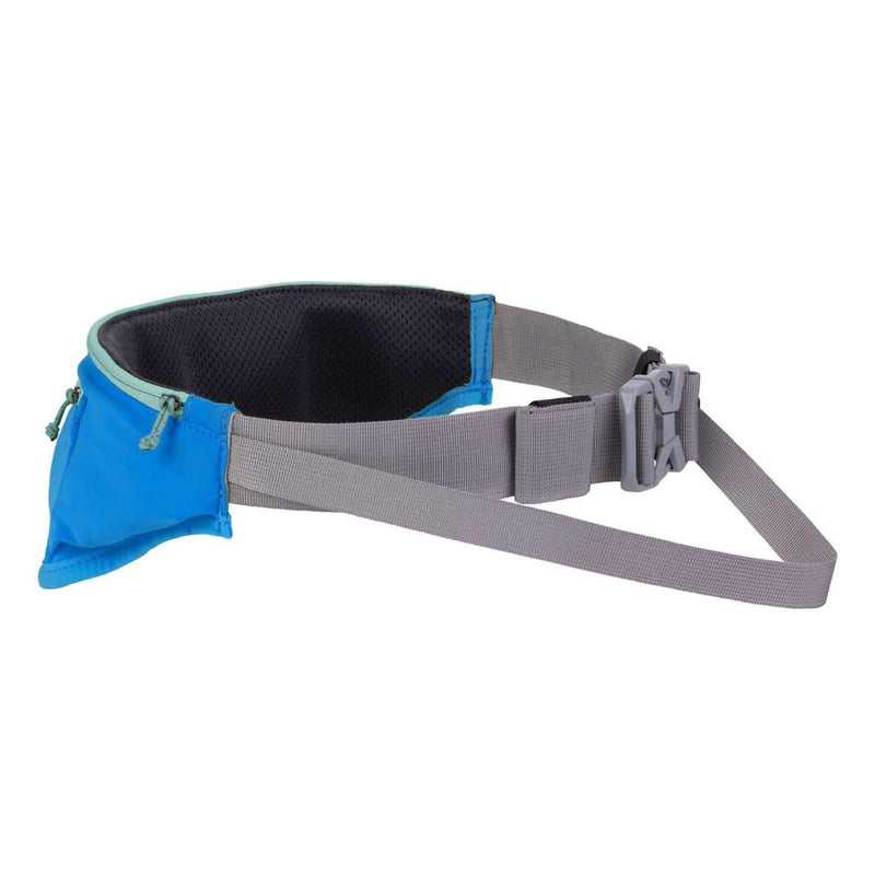 Ruffwear Trail Runner Belt in Blue Pool (Small / Medium) Ruffwear - Bars 4 Cars