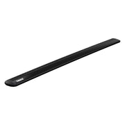 Thule WingBar Edge 68 cm roof bar one-pack aluminium Roof bars Thule - Bars 4 Cars