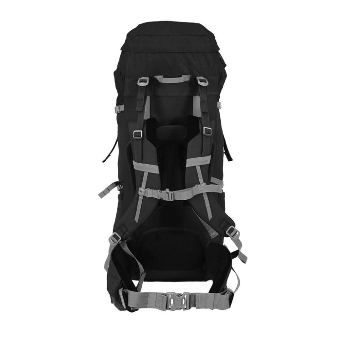 Vango Denali Pro Black Rucksack Backpack Vango - Bars 4 Cars