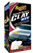 Meguiar's G191700EU Smooth Surface Clay Kit Quick Detailer Meguiars - Bars 4 Cars