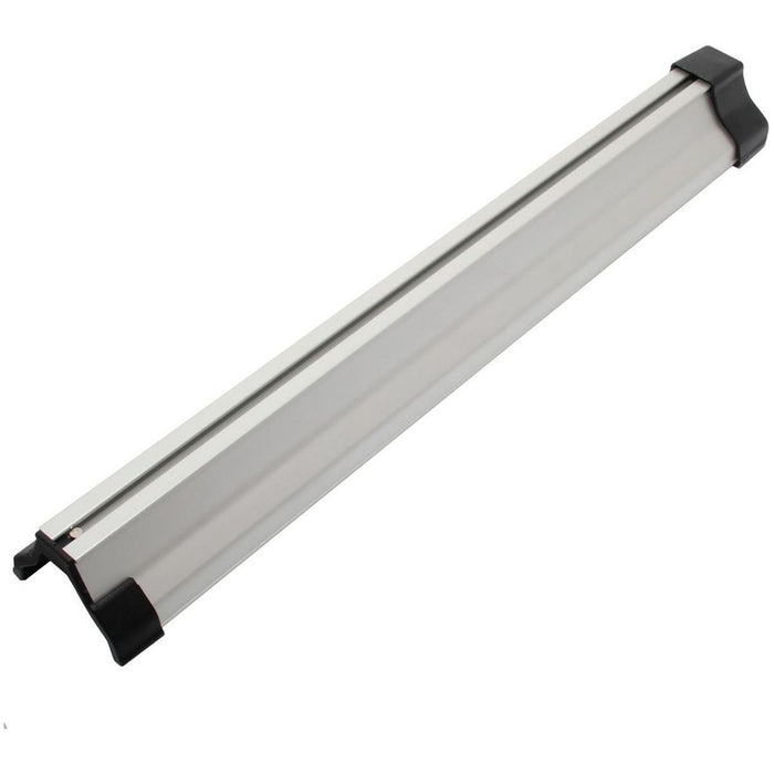 Fiamma E Bike Rail End Caps Black (98656 877) Fiamma - Bars 4 Cars