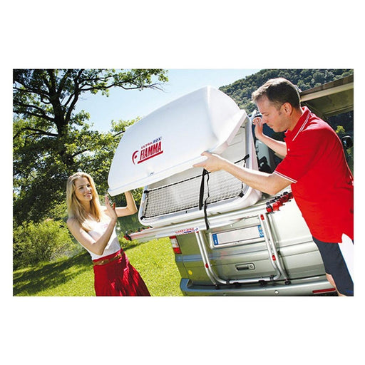 Fiamma Ultra Box 320 Fiamma - Bars 4 Cars