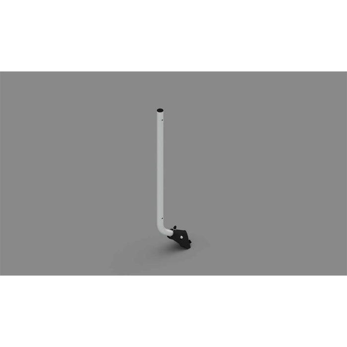 Fiamma Carry Bike T6 Pro Left Hand Structure Alloy (98656M001) Fiamma - Bars 4 Cars