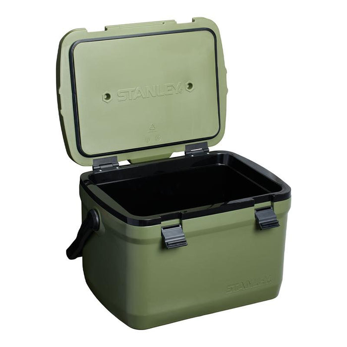 Stanley Easy-Carry Outdoor Cooler 15.1L Stanley - Bars 4 Cars