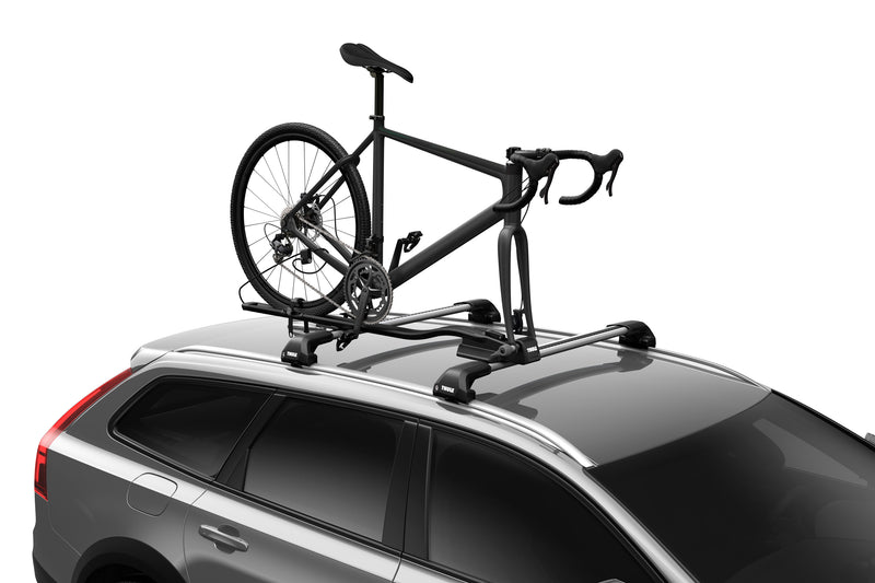 Thule FastRide Bike Rack - Image 1