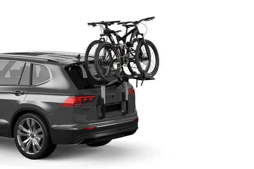 Thule OutWay Platform Platform Bike Rack - Image 1