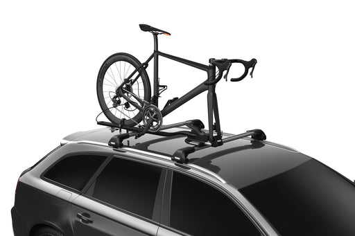 Thule TopRide Bike Rack - Image 1