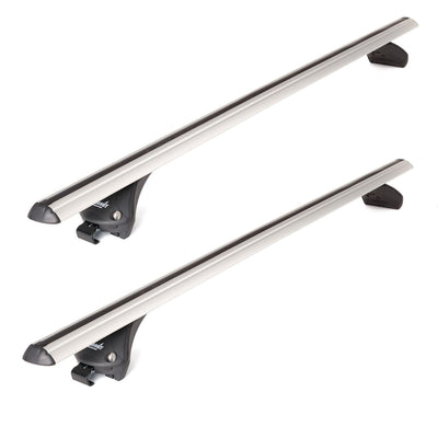 Summit Premium Roof Tent Compatible Aluminium Integrated Roof Bar System SURT-965 1.15m