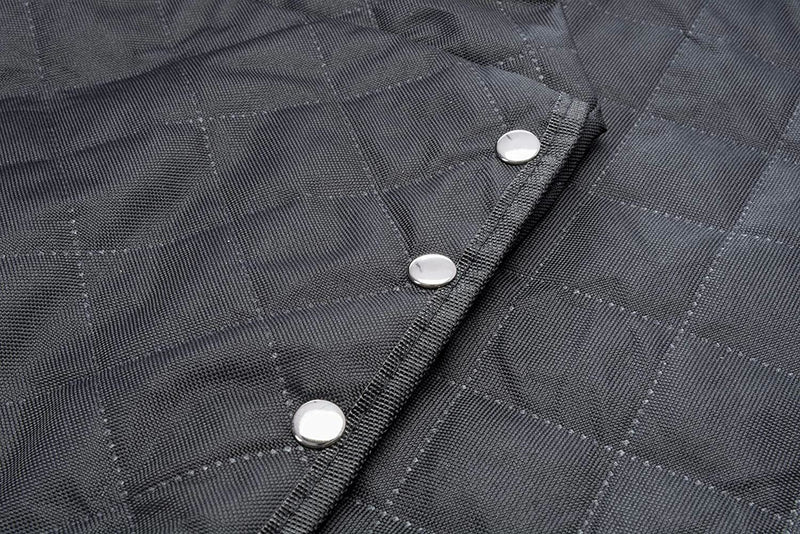 Waterproof Quilted Padded Dog Pet Mat Car Boot Liner & Bumper Protector UKB4C - Bars 4 Cars