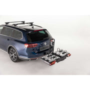 Menabo Antares 3 Tilting & Folding Bike Rack for Towbar (60kg Max.) Menabo - Bars 4 Cars