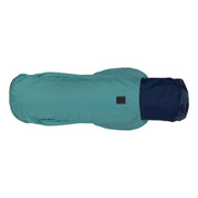 Ruffwear Dirtbag Dog Towel Aurora Teal (Large) Ruffwear - Bars 4 Cars