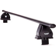 Summit SUP-110 Premium Steel Multi-Fit Roof Bars, Lockable, Set of 2 Summit - Bars 4 Cars