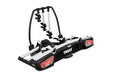 Thule Velo Space XT three-bike platform towbar bike rack black/aluminium Towbar Bike Rack Thule - Bars 4 Cars