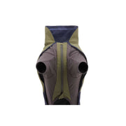 Ruffwear Sun Shower Coverall Dog Raincoat Midnight Blue (Small) Ruffwear - Bars 4 Cars
