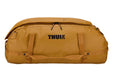 Thule Chasm 130L duffel 3205003 Thule - Bars 4 Cars
