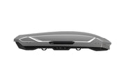 Thule Motion 3 XXL roof box black glossy Thule - Bars 4 Cars