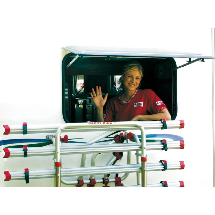 Fiamma Carry-Bike Trigano Ci-Roller Team 02093A57A Fiamma - Bars 4 Cars