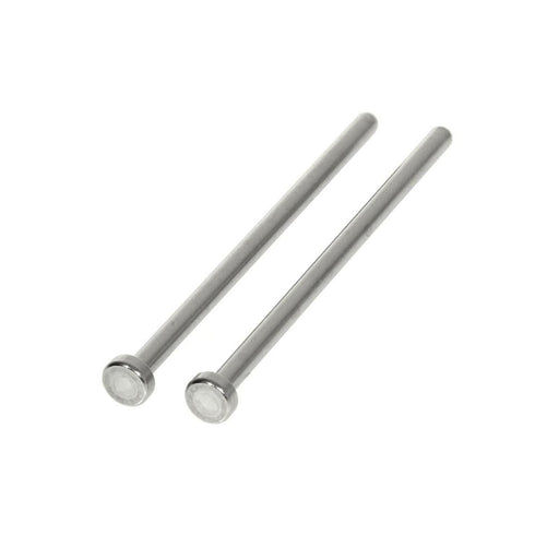 Fiamma Carry-Bike Support Bar Screws (98656-715) Fiamma - Bars 4 Cars