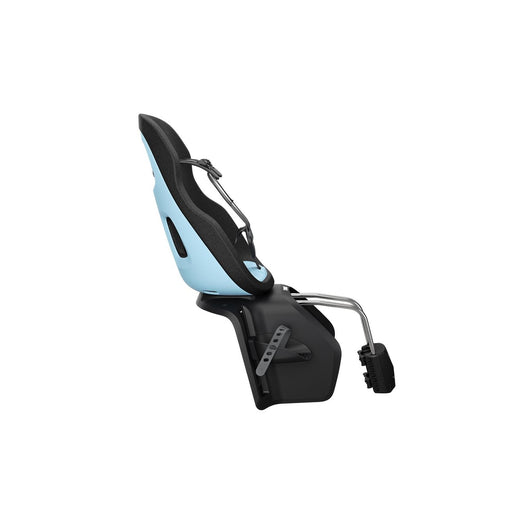 Thule Yepp Nexxt 2 Maxi frame mount child bike seat aquamarine blue Child bike seat Thule - Bars 4 Cars