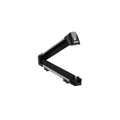Thule SnowPack S ski and snowboard rack aluminium Ski rack Thule - Bars 4 Cars