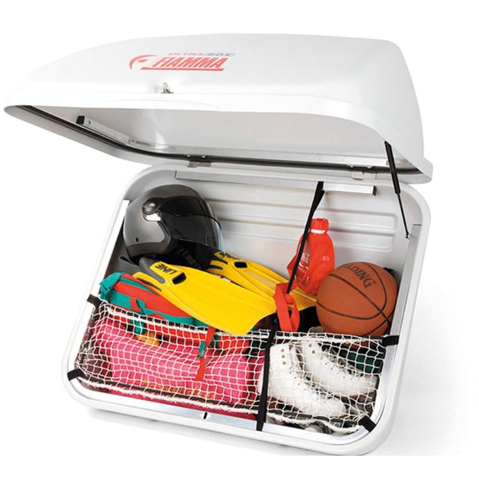 Fiamma Ultra Box 320 04147-01- Fiamma - Bars 4 Cars