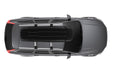 Thule Force XT Alpine roof box black matte Roof box Thule - Bars 4 Cars
