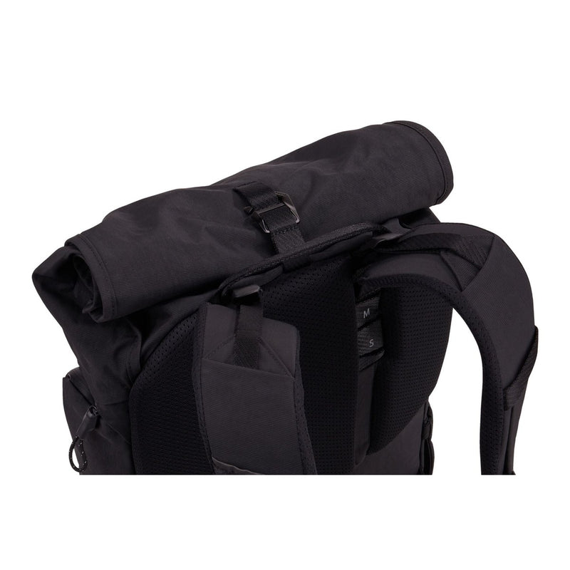 Thule Paramount bike commute backpack black 20L Thule - Bars 4 Cars