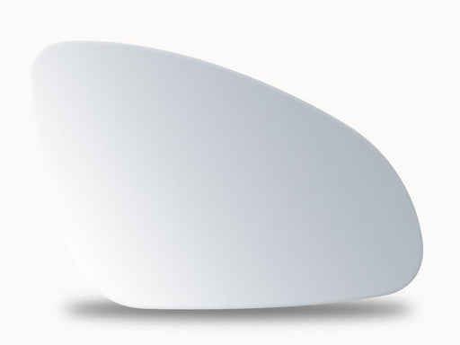 Summit Stick-On Standard Mirror Glass fits Vauxhall Astra J 10 on Not Including Coupe LHS Summit - Bars 4 Cars