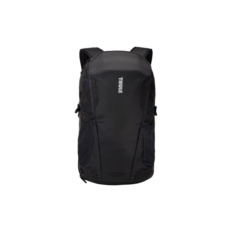 Thule En Route Rucksack 30L Black Laptop Backpack Thule - Bars 4 Cars