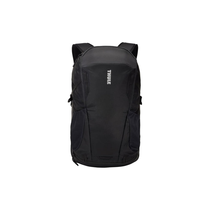 Thule En Route Rucksack 30L Black Laptop Backpack Thule - Bars 4 Cars
