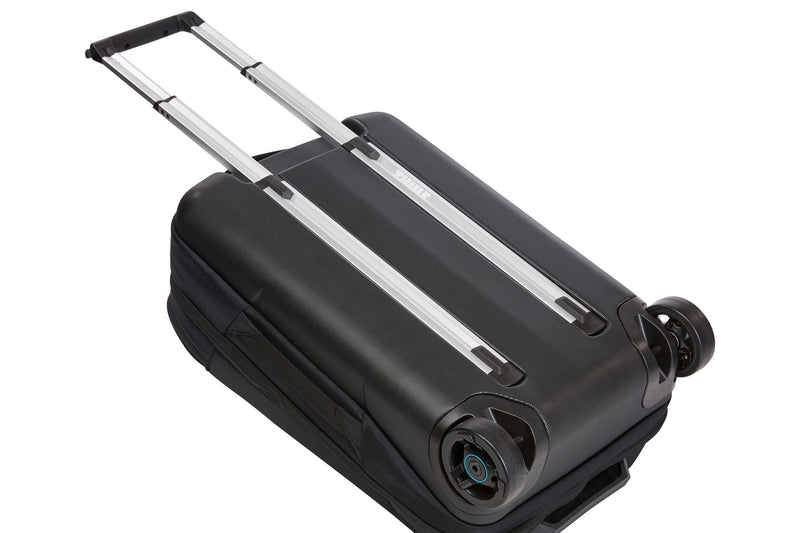 Thule Subterra carry on luggage black Carry-on luggage Thule - Bars 4 Cars