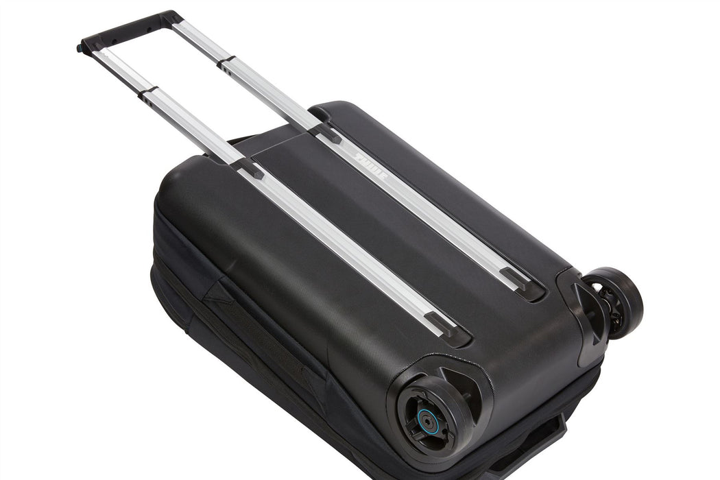 Thule Subterra carry on luggage black Carry-on luggage Thule - Bars 4 Cars
