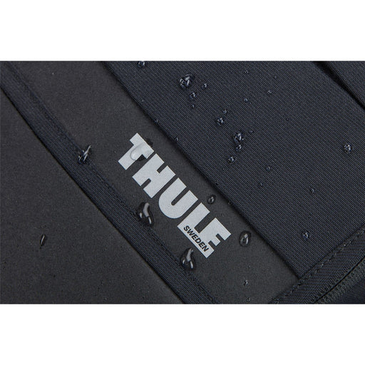 Thule Paramount commuter backpack 27L black Cycling backpack Thule - Bars 4 Cars