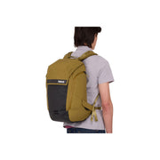 Thule Paramount bike commute backpack nutria 28L Thule - Bars 4 Cars