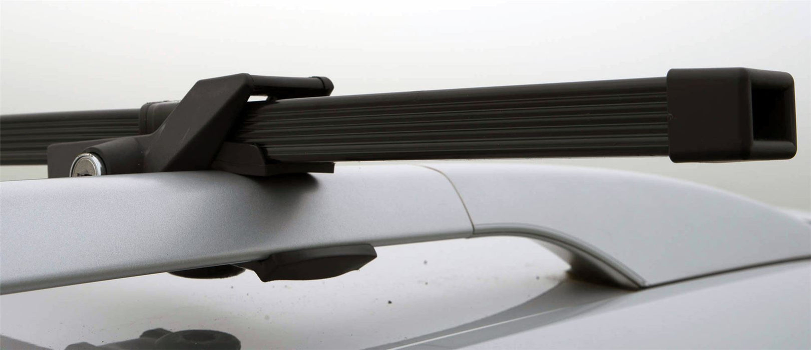 Summit Roof Bars fits BMW 3 Series Touring E36 1994-1999 Estate 5D w Railing Summit - Bars 4 Cars