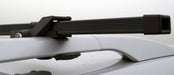 Summit Roof Bars fits BMW 3 Series Touring E36 1994-1999 Estate 5D w Railing Summit - Bars 4 Cars