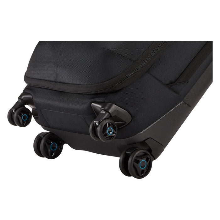 Thule Subterra Carry On Spinner Black Carry-on Luggage Thule - Bars 4 Cars