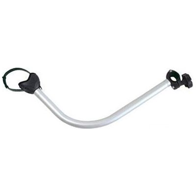 Fiamma Bike Block Pro 4 Black For Carry Bike Bicycle Cycle Rack Safety 04133C01A Fiamma - Bars 4 Cars