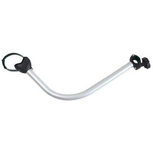 Fiamma Bike Block Pro 4 Black For Carry Bike Bicycle Cycle Rack Safety 04133C01A Fiamma - Bars 4 Cars