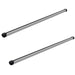Thule ProBar Evo 220 cm roof bar two-pack aluminium Roof bars Thule - Bars 4 Cars