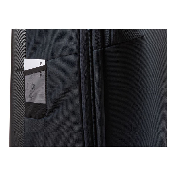 Thule Subterra spinner 63 cm/25" softside mineral blue Softside luggage Thule - Bars 4 Cars