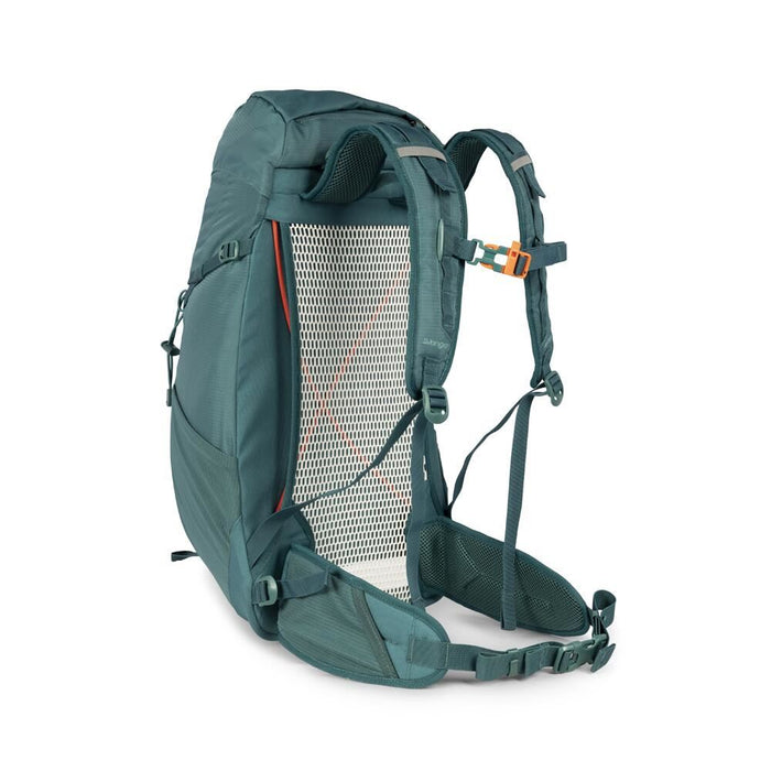 Vango Mitra Air 30L Ruckack Everglade Vango - Bars 4 Cars