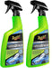 2x Meguiar's G200526EU Hybrid Ceramic Detailer 768ml Meguiar's - Bars 4 Cars