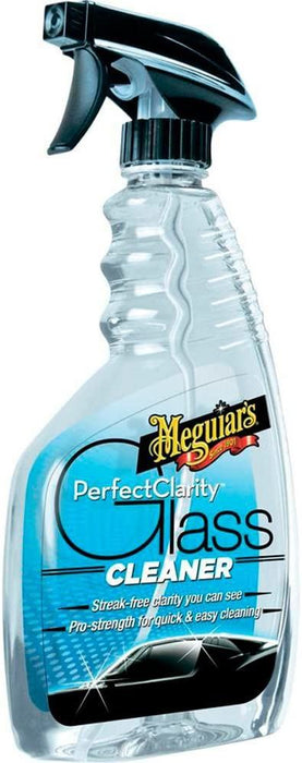 Meguiar's G8216EU Perfect Clarity Glass Cleaner 473 ml Meguiar's - Bars 4 Cars