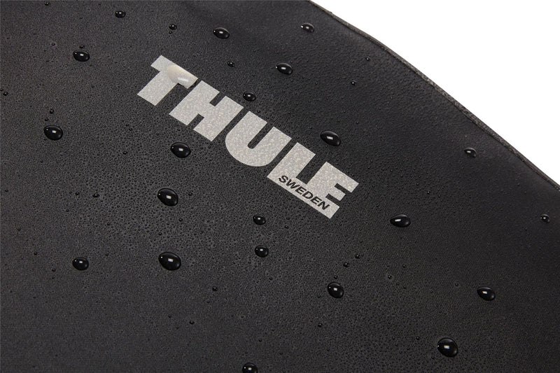 Thule Shield pannier 25L 2-pack black Pannier Thule - Bars 4 Cars