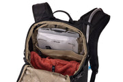 Thule AllTrail hydration pack 16L black Thule - Bars 4 Cars