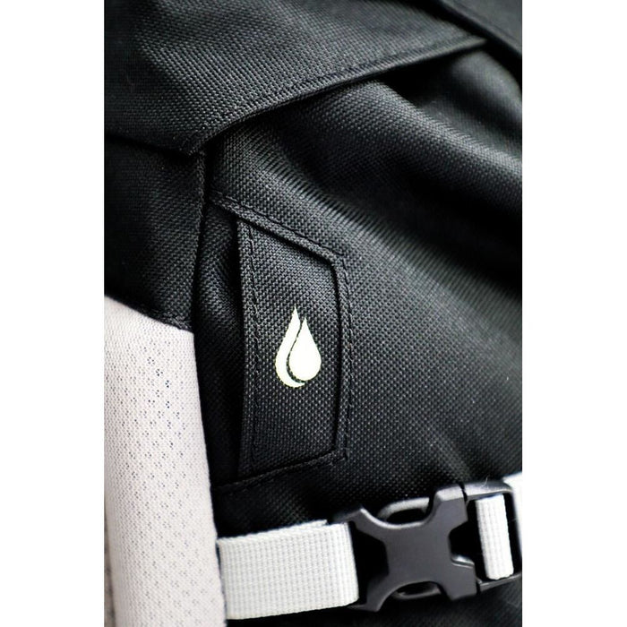 Vango Contour 65 Black Rucksack Backpack Vango - Bars 4 Cars