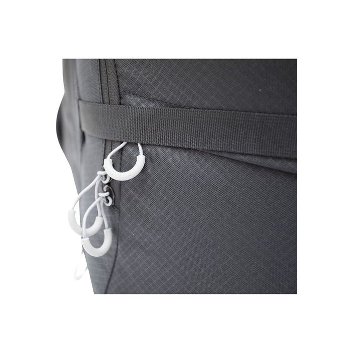 Vango Quest 65 Rucksack Black Vango - Bars 4 Cars