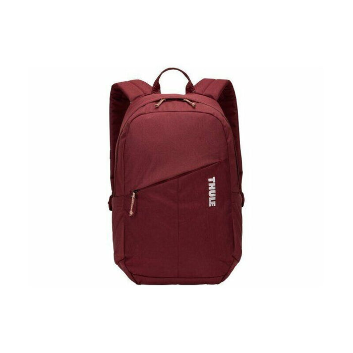 Thule Notus backpack 20L new maroon Thule - Bars 4 Cars