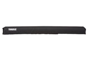 Thule Surf Pads Large Narrow 30" Black Surfboard Rack Thule - Bars 4 Cars